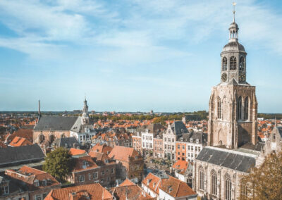 Bergen op Zoom