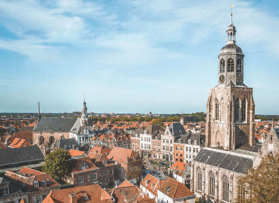 Bergen op Zoom