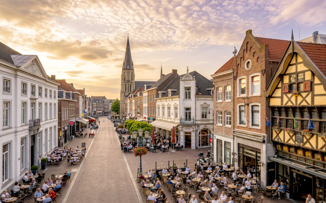 Sittard-Geleen