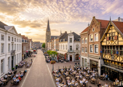 impressiefoto Sittard-Geleen