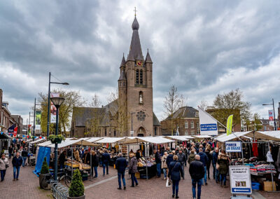 Projectfoto Valkenswaard