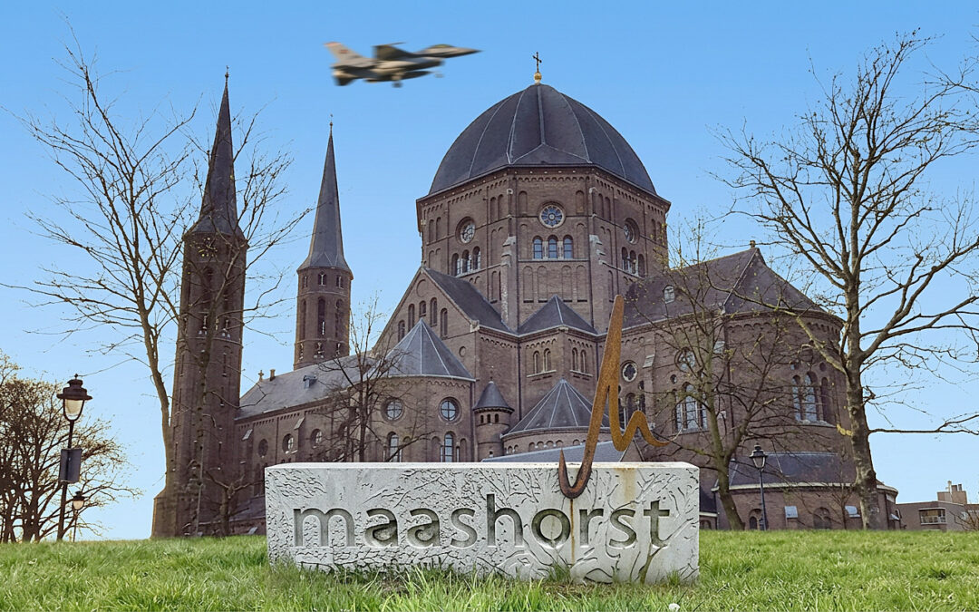 Maashorst