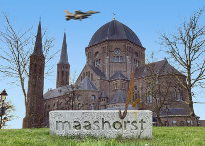 imressiefoto Maashorst